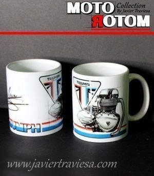 taza triumph