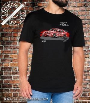 CAMISETA ALFA ROMEO 155 DTM