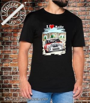 CAMISETA FORD SIERRA COSWORTH EDICION MEDINA AZAHARA BLACK
