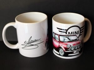 TAZA MINI CLASICO