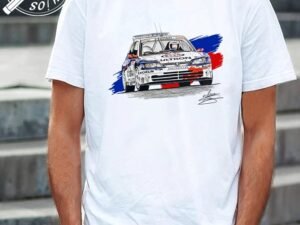 CAMISETA PEUGEOT 306 MAXI