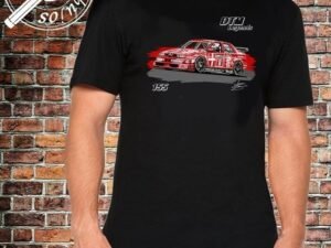 CAMISETA ALFA ROMEO 155 DTM