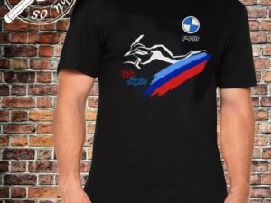 CAMISETA MOTO BMW F750GS