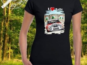 CAMISETA MUJER FORD SIERRA EDICION MEDINA AZAHARA
