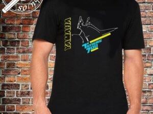 CAMISETA MOTO YAMAHA TENERE 700