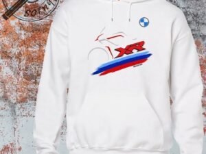 SUDADERA MOTO BMW F900 / S1000 XR