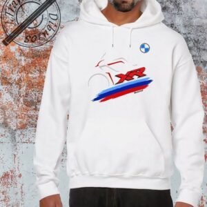 SUDADERA MOTO BMW F900 / S1000 XR