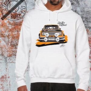 SUDADERA SEAT 124